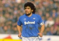 diego maradona