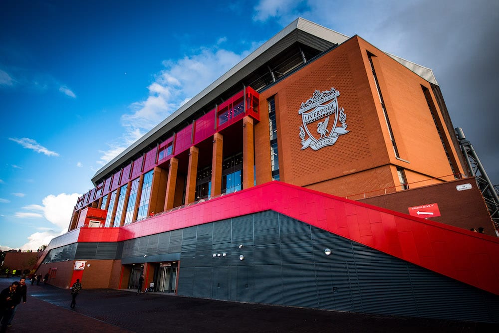 anfield stadion