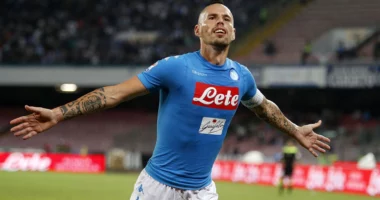 marek hamsik