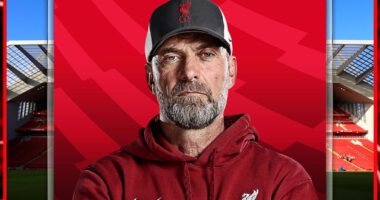 Pelatih Terbaik Liverpool Jurgen Klopp Mengumumkan Kepergiannya Dari YNWA!