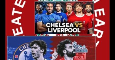 Liverpool & Chelsea Final Rebutkan Piala Carabao Cup 2024