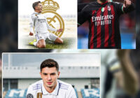 Brahim Diaz Cetak Satu Gol Kunci Kemenagan Real Madrid, Dan Tidak Lupa Beri Penghormatan Ke Ac Milan
