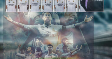 Real Madrid: Berita Terbaru dari Bursa Transfer 2024