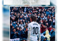 Kabar Hengkangnya Luka Modric Dari Real Madrid!!