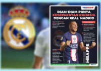 Real Madrid Mendapatkan Kabar Bahagia Dengan Datangnya Kylian Mbappe Pada Musim Panas 2024