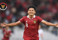 Witan Sulaeman Harapan Masa Depan Sepak Bola Indonesia
