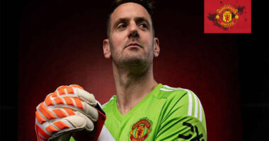 Tom Heaton Perjalanan Karier Seorang Kiper yang Berpengalaman