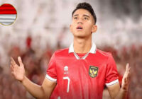 Marcelino Ferdinan Sinaga Pemain Sepak Bola Indonesia Berbakat