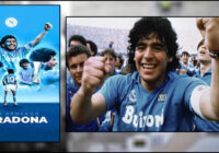 Diego Maradona Legenda Sepak Bola yang Mengubah Napoli