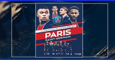 Sejarah Paris Saint-Germain (PSG) Dari Awal Hingga Menjadi Raksasa Eropa