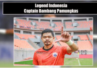 Bambang Pamungkas Membanggakan Sejarah Sepak Bola Indonesia