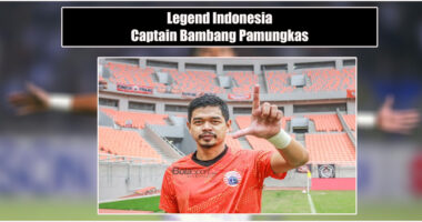 Bambang Pamungkas Membanggakan Sejarah Sepak Bola Indonesia