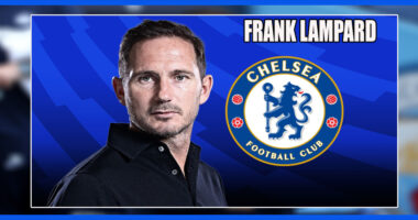 Frank Lampard Legenda Chelsea Terbaik