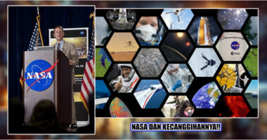 National Aeronautics and Space Administration