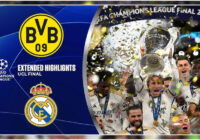 Madrid Raih Gelar Juara Liga Champions 2024 Kembali ke Puncak