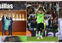 Iker Casillas Legenda Kiper Real Madrid