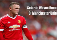 Wayne Rooney Legenda Manchester United Yang Populer