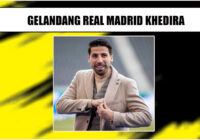 Sami Khedira Sang Maestro Tengah Lapangan