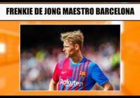 Frenkie de Jong Bintang Barcelona Memikat Dunia Sepak Bola