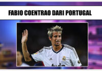 Fábio Coentrão Bek Kiri Yang Populer Di Masanya