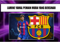 Lamine Yamal Bintang Muda Barcelona Kini Bersinar