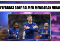 Cole Palmer Dan Gaya Selebrasi Uniknya