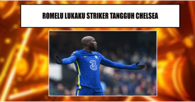 Romelu Lukaku dan Dampaknya Dalam Dunia Sepak Bola