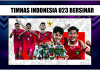 Timnas Indonesia U-23 Menyongsong Masa Depan Sepak Bola Tanah Air