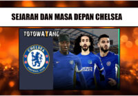 Chelsea FC Klub Sepak Bola Legendaris Dari London