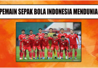 Sepak Bola Indonesia Sejarah, Perkembangan, Dan Tantangan