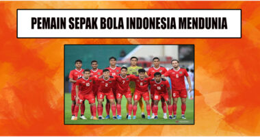 Sepak Bola Indonesia Sejarah, Perkembangan, Dan Tantangan