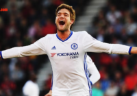 Marcos Alonso Bek Serba