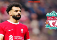 Mohamed Salah Bintang Mesir