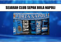 Sejarah Club Napoli Dalam Liga Italia