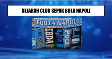 Sejarah Club Napoli Dalam Liga Italia