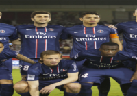 Paris Saint-Germain Raksasa