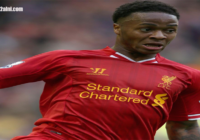 Raheem Sterling Pemain Winger