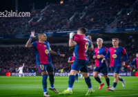 Barcelona Menang Meyakinkan