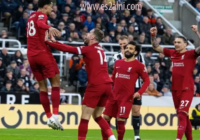 Liverpool Mengalami Krisis