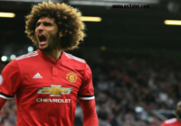 Marouane Fellaini