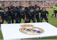 Real Madrid Era Baru