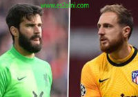 Gagal Datangkan Alisson