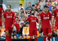 Liverpool Pertahankan Kecepatan