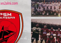 PSM Makassar Sejarah Klub