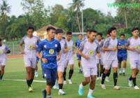 Persiapan Matang Klub Indonesia