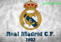 Real Madrid CF Sejarah