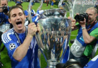 Frank Lampard Dari Legenda