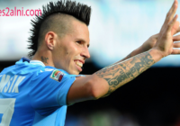 Marek Hamšík Legenda Napoli