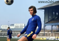 Peter Osgood Legenda Chelsea