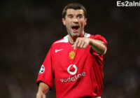 Roy Keane